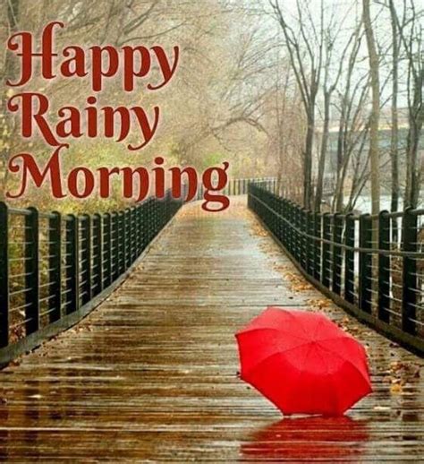 Rainy Good Morning Images. Rainy days can be the perfect opportunity to spend some quality time with loved ones. Enjoy a cozy morning indoors with family and friends, and make memories that will last a lifetime. Perfect Good Morning Wishes For A Rainy Day. Good morning and happy rainy day! Let the rain bring a …